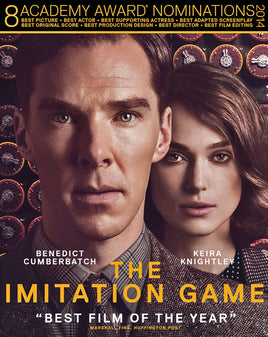The Imitation Game (2014) [Vudu HD]
