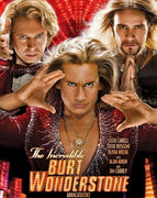The Incredible Burt Wonderstone (2013) [MA HD]