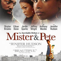 The Inevitable Defeat of Mister and Pete (2013) [Vudu HD]