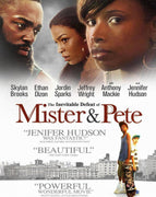 The Inevitable Defeat of Mister and Pete (2013) [Vudu HD]