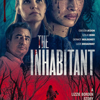 The Inhabitant (2022) [Vudu HD]