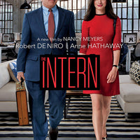 The Intern (2015) [MA HD]