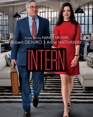 The Intern (2015) [MA 4K]