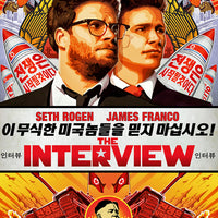 The Interview (2014) [MA HD]