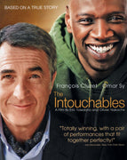 The Intouchables (2011) [Vudu HD]