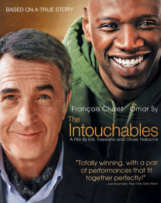 The Intouchables (2011) [Vudu HD]