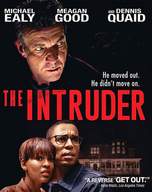 The Intruder (2019) [MA HD]
