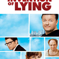 The Invention of Lying (2009) [MA HD]