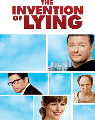 The Invention of Lying (2009) [MA HD]