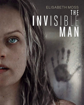 The Invisible Man (2020) [MA 4K]