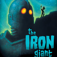 The Iron Giant (1999) [MA HD]