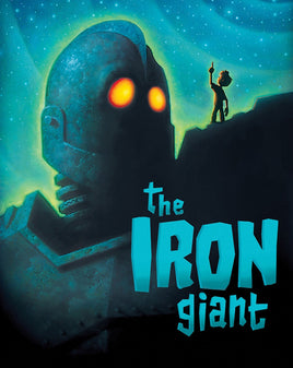 The Iron Giant (1999) [MA HD]