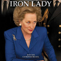 The Iron Lady (2012) [Vudu HD]