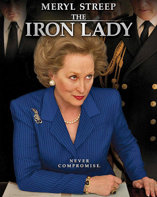 The Iron Lady (2012) [Vudu HD]