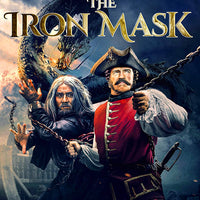 The Iron Mask (2020) [Vudu HD]