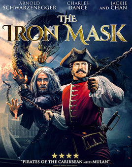 The Iron Mask (2020) [Vudu HD]