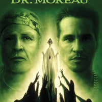 The Island of Dr. Moreau (1996) [MA HD]