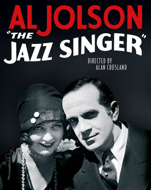 The Jazz Singer (1927) [MA HD]