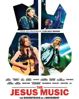 The Jesus Music (2021) [Vudu HD]
