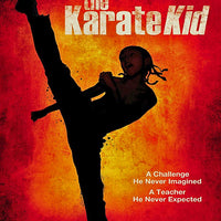The Karate Kid (2010) [MA HD]