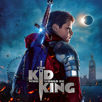 The Kid Who Would Be King (2019) [MA HD]