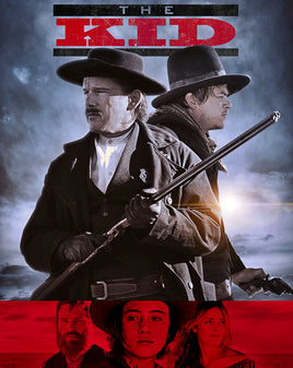 The Kid (2019) [Vudu 4K]