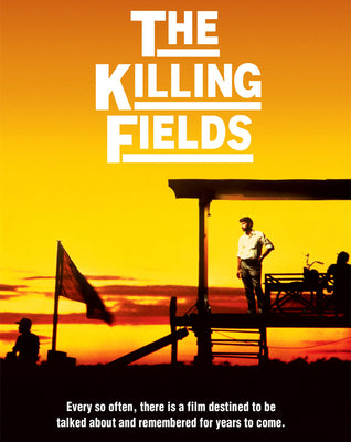 The Killing Fields (1984) [MA HD]