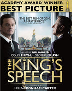 The King's Speech (2011) [Vudu HD]