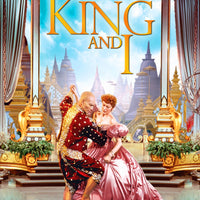 The King and I (1956) [MA HD]