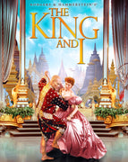 The King and I (1956) [MA HD]