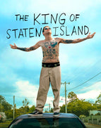 The King of Staten Island (2020) [MA 4K]