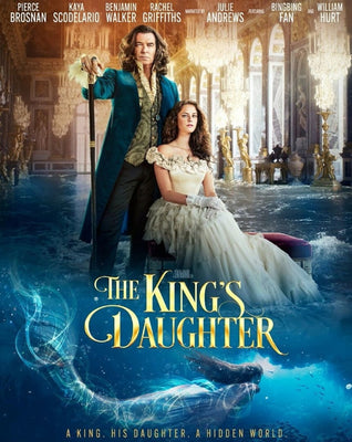 The King's Daughter (2022) [MA HD]