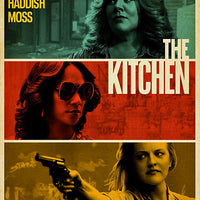 The Kitchen (2019) [MA 4K]
