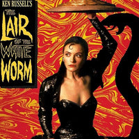 The Lair of the White Worm (1988) [Vudu HD]