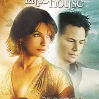 The Lake House (2006) [MA HD]