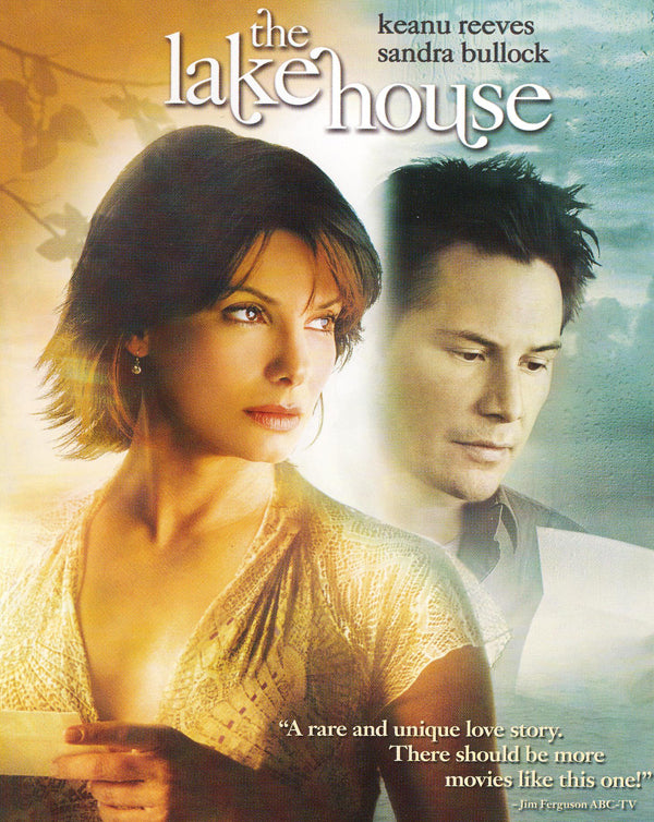 The Lake House (2006) [MA HD]