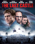 The Last Castle (2001) [iTunes 4K]
