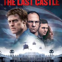 The Last Castle (2001) [Vudu 4K]