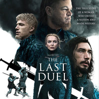 The Last Duel (2021) [GP HD]