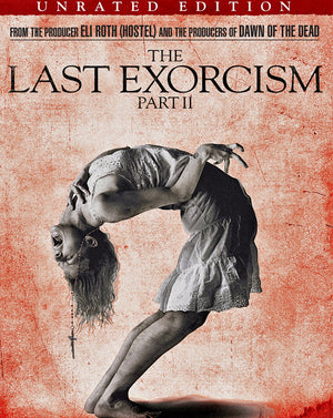 The Last Exorcism Part 2 (Unrated) (2013) [MA SD]