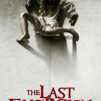 The Last Exorcism (2010) [Vudu HD]