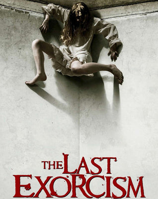 The Last Exorcism (2010) [Vudu HD]