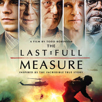 The Last Full Measure (2020) [Vudu HD]