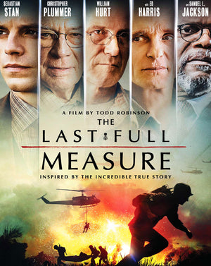 The Last Full Measure (2020) [Vudu HD]