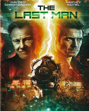 The Last Man (2018) [Vudu HD]