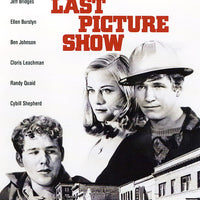 The Last Picture Show (1971) [MA HD]