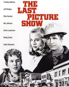 The Last Picture Show (1971) [MA 4K]