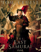 The Last Samurai (2003) [MA HD]