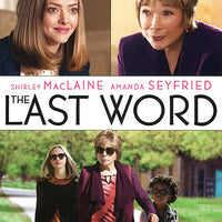 The Last Word (2017) [MA HD]