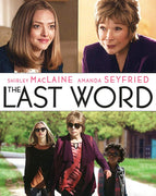 The Last Word (2017) [MA HD]